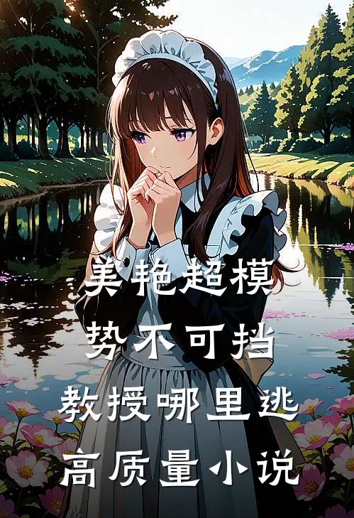 美艳超模势不可挡，教授哪里逃高质量小说