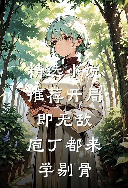 精选小说推荐开局即无敌，庖丁都来学剔骨