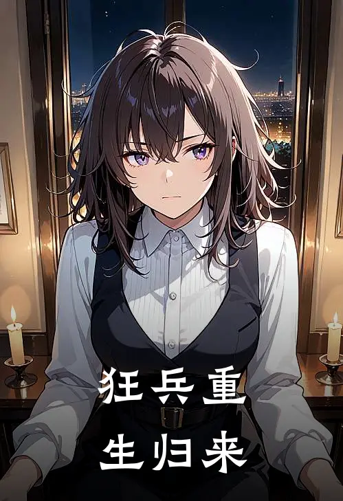 狂兵重生归来