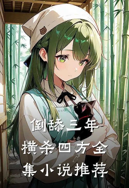 倒舔三年，横杀四方全集小说推荐