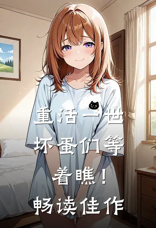 重活一世，坏蛋们等着瞧！畅读佳作