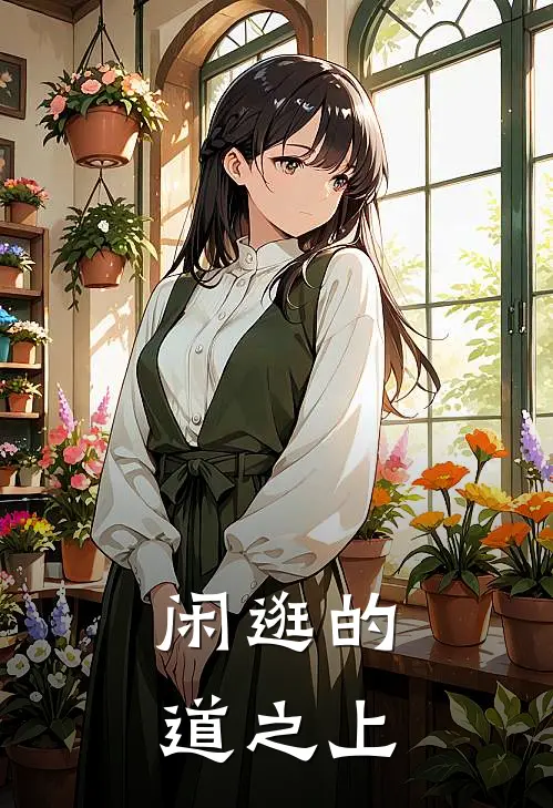 闲逛的道之上