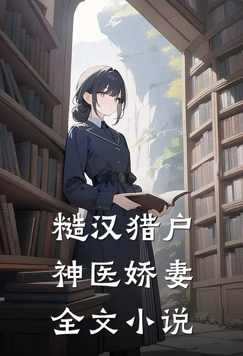糙汉猎户神医娇妻全文小说