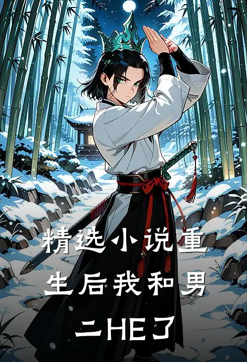 精选小说重生后我和男二HE了