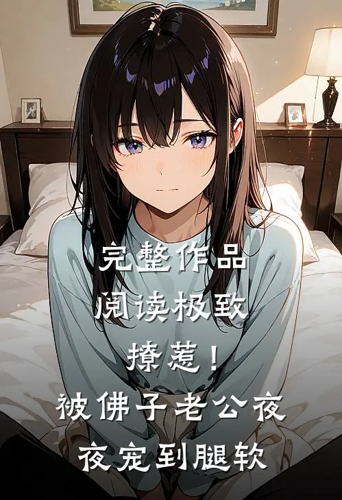完整作品阅读极致撩惹！被佛子老公夜夜宠到腿软