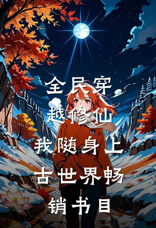 全民穿越修仙，我随身上古世界畅销书目