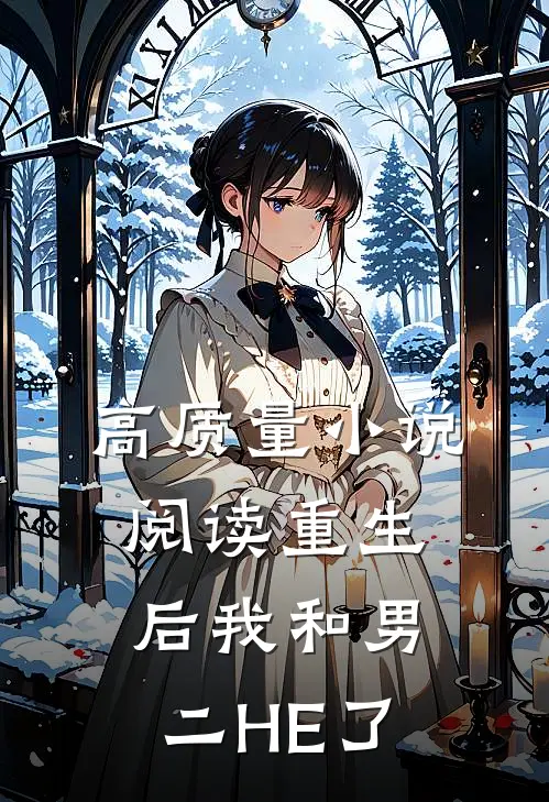 高质量小说阅读重生后我和男二HE了