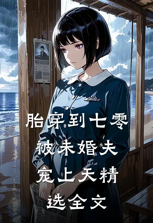 胎穿到七零：被未婚夫宠上天精选全文