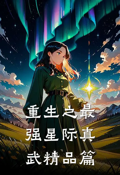 重生之最强星际真武精品篇