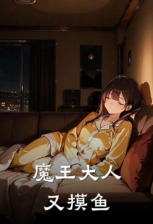 魔王大人又摸鱼