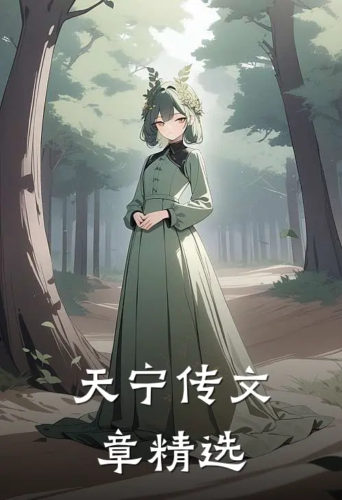 天宁传文章精选