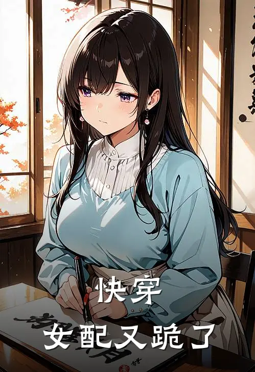 快穿：女配又跪了