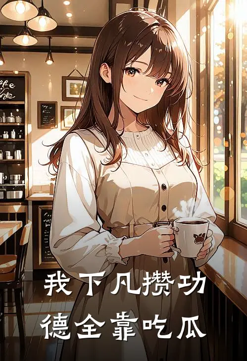 我下凡攒功德全靠吃瓜