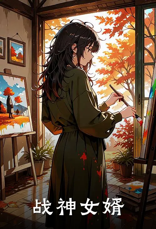 战神女婿