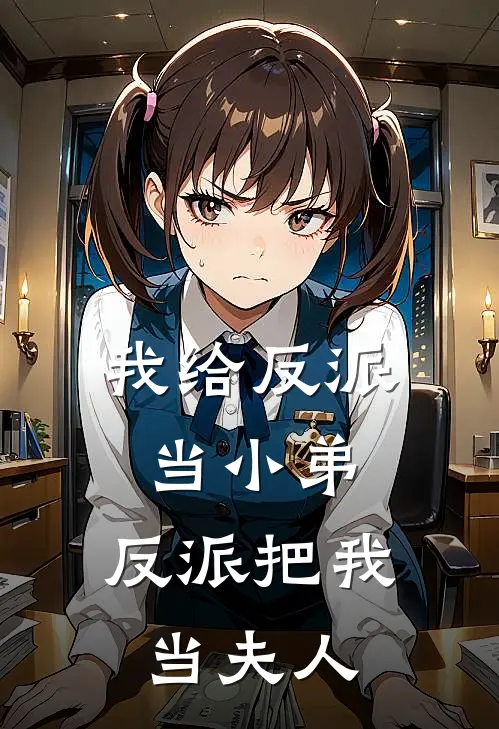我给反派当小弟，反派把我当夫人