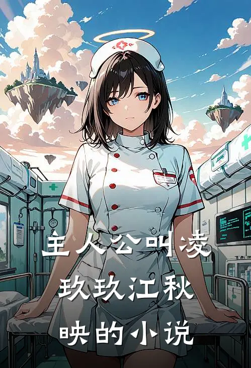 主人公叫凌玖玖江秋映的小说
