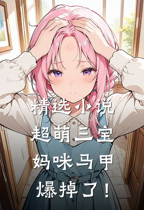 精选小说超萌三宝：妈咪马甲爆掉了！