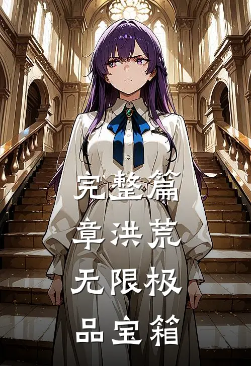 完整篇章洪荒：无限极品宝箱