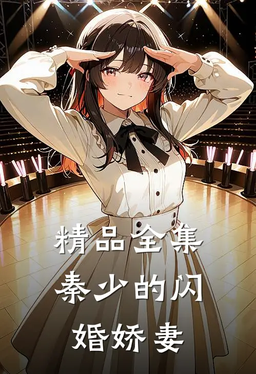 精品全集秦少的闪婚娇妻