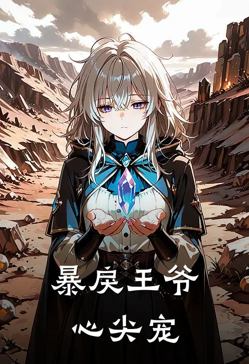 暴戾王爷心尖宠