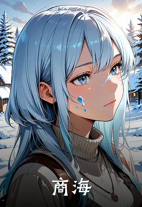 商海