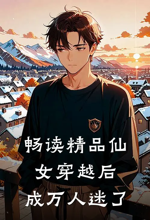 畅读精品仙女穿越后，成万人迷了