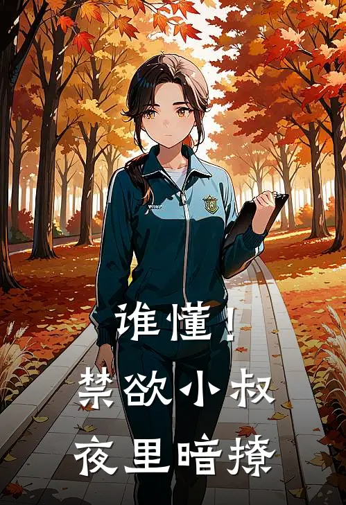 谁懂！禁欲小叔夜里暗撩