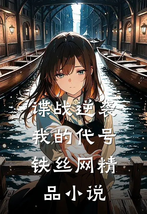 谍战逆袭：我的代号铁丝网精品小说