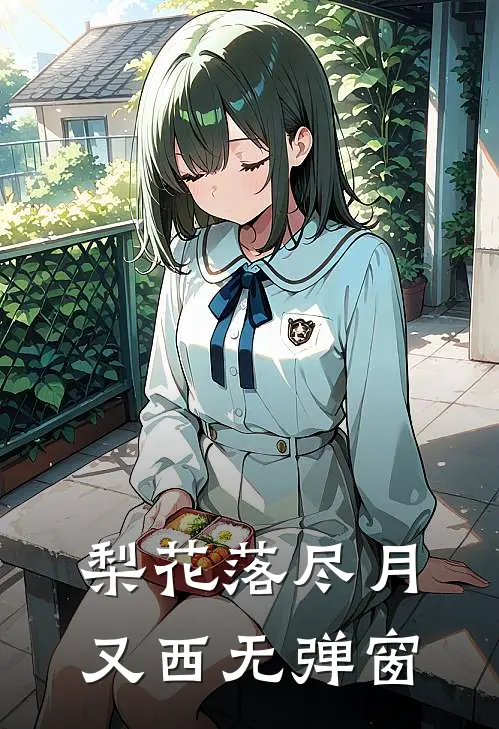 风亭月落，余生独自清欢陆霆修裴佳音