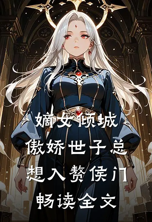 嫡女倾城，傲娇世子总想入赘侯门畅读全文