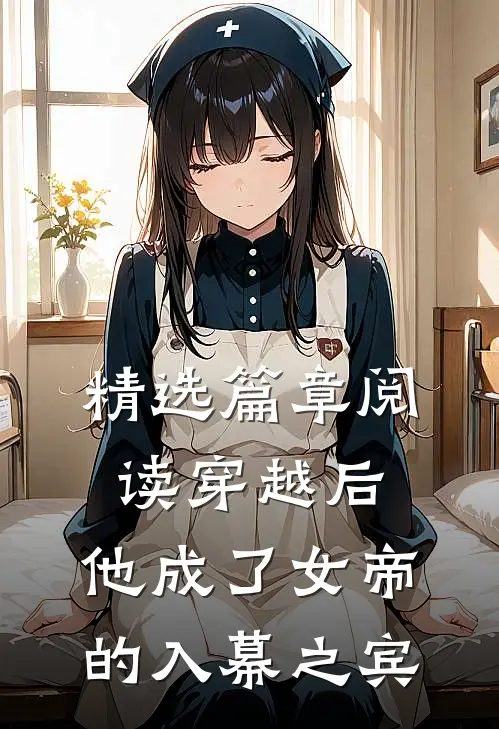精选篇章阅读穿越后，他成了女帝的入幕之宾