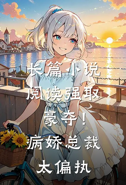 长篇小说阅读强取豪夺！病娇总裁太偏执
