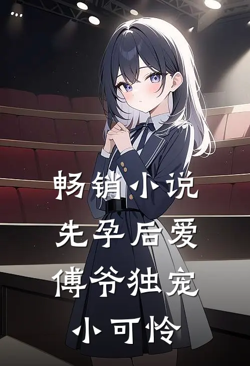 畅销小说先孕后爱：傅爷独宠小可怜