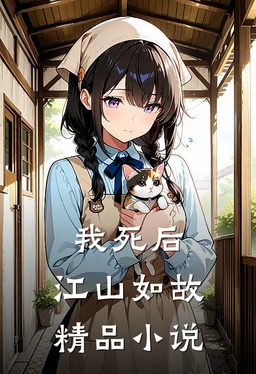 我死后，江山如故精品小说