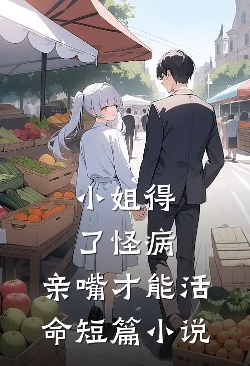 小姐得了怪病，亲嘴才能活命短篇小说