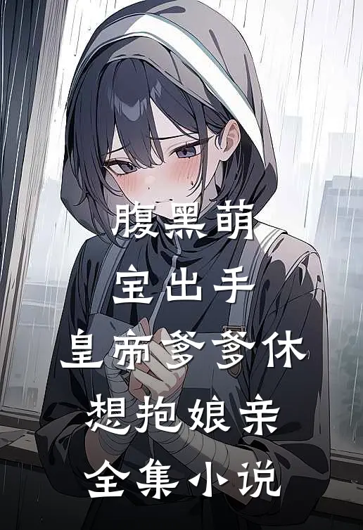 腹黑萌宝出手，皇帝爹爹休想抱娘亲全集小说