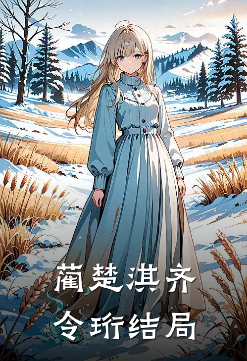 蔺楚淇齐令珩结局