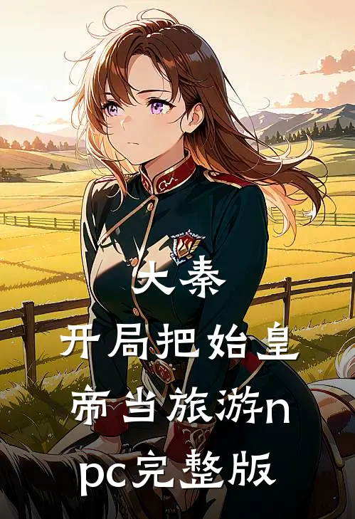 大秦：开局把始皇帝当旅游npc完整版