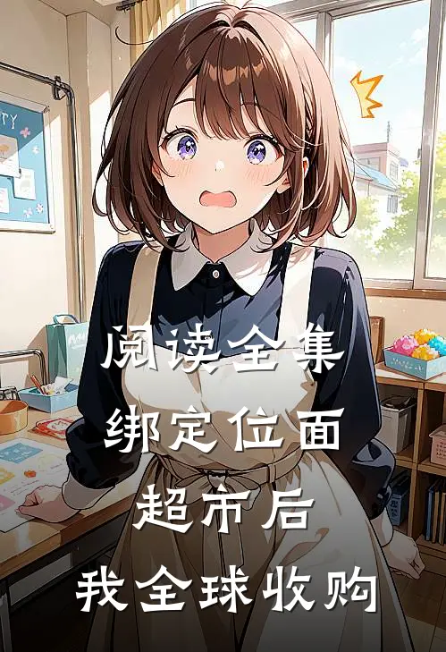 阅读全集绑定位面超市后，我全球收购
