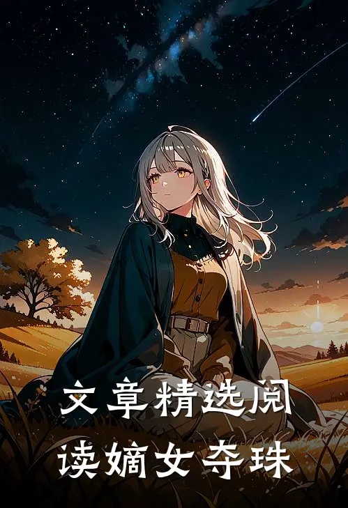 文章精选阅读嫡女夺珠