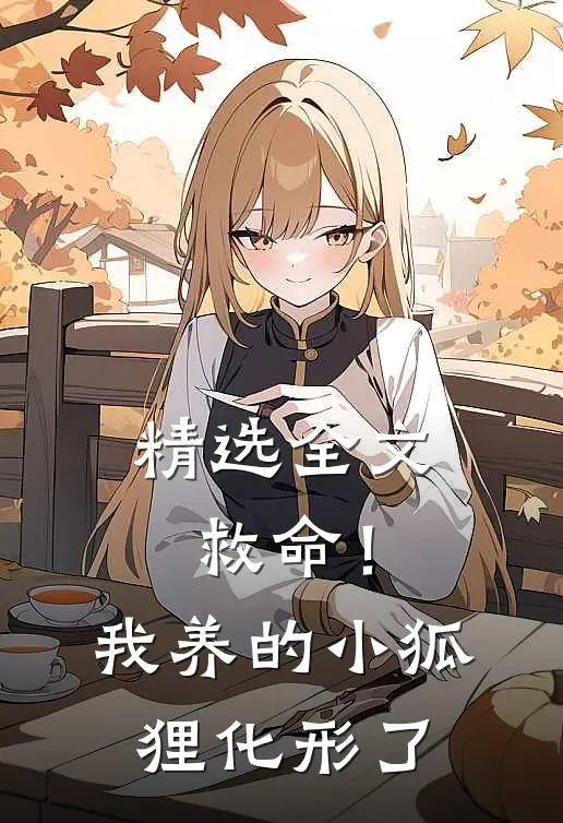 精选全文救命！我养的小狐狸化形了