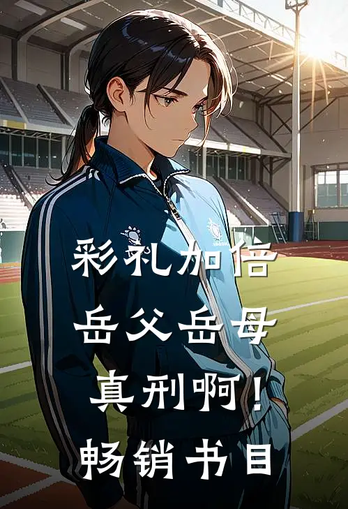 彩礼加倍，岳父岳母真刑啊！畅销书目