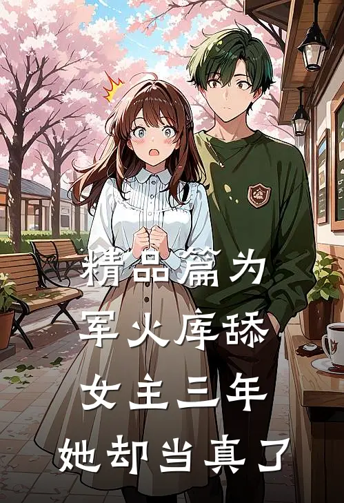 精品篇为军火库舔女主三年，她却当真了