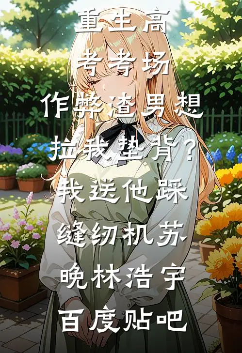 以我残躯，敬你别离无删减+无广告