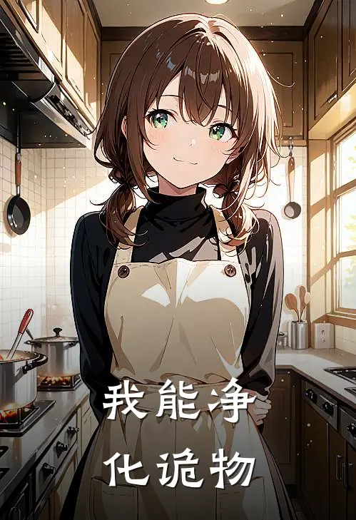 我能净化诡物