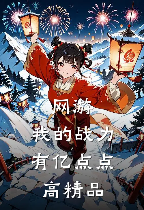 网游：我的战力有亿点点高精品