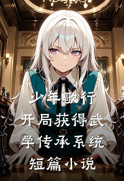 少年歌行：开局获得武学传承系统短篇小说