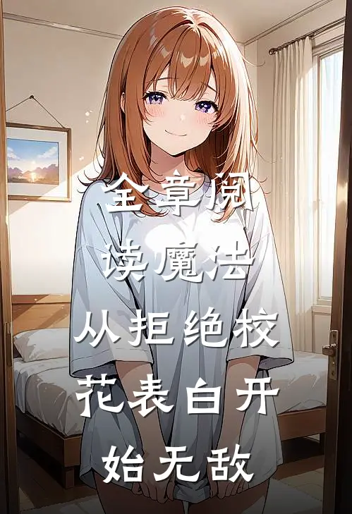 全章阅读魔法：从拒绝校花表白开始无敌