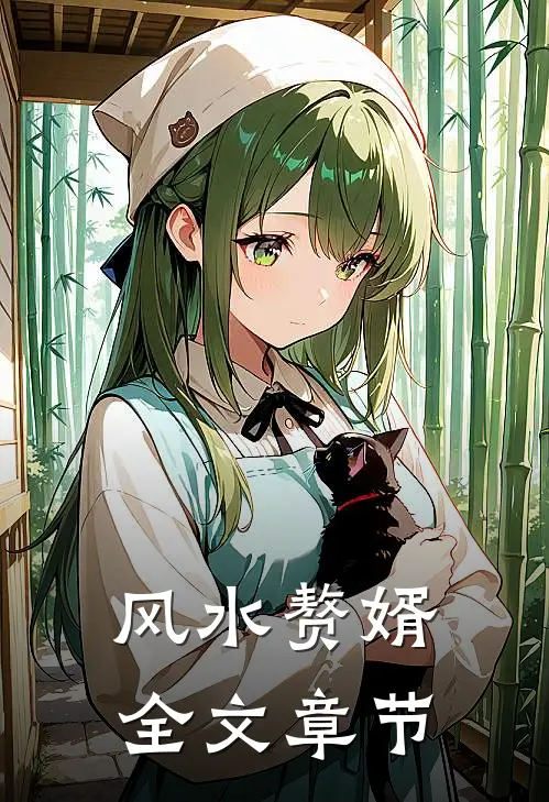 风水赘婿全文章节