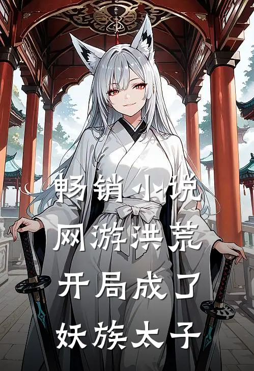 畅销小说网游洪荒：开局成了妖族太子